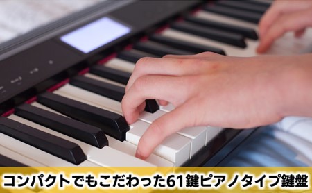 電子ピアノ Roland 61鍵盤 ピアノ GO:PIANO ローランド bluetooth 対応 配送不可：離島