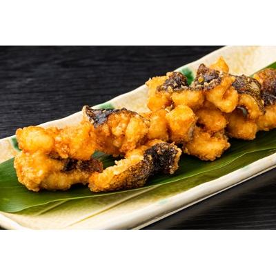 ふるさと納税 南国市 ウツボから揚げ【約300g】 |  | 02