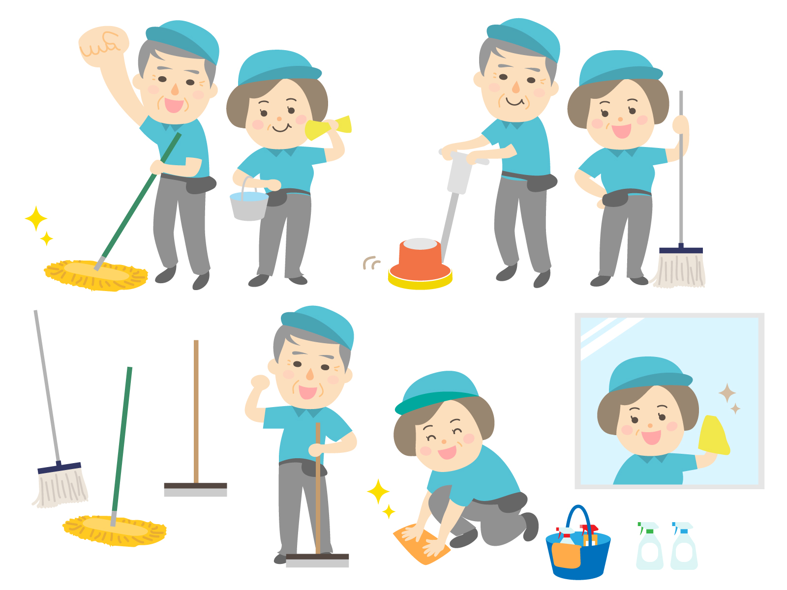 親孝行代行サービス 部屋の掃除 那珂市限定 A06-002