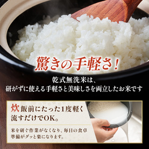 コシヒカリ 乾式無洗米 5ｋｇ 令和5年産