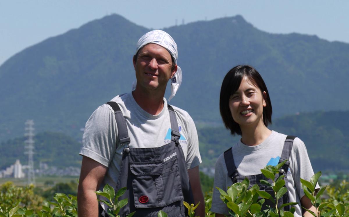茨城県つくば市産ブルーベリージャム　4本セット【ブルーベリー 国産 ベリー スイーツ ジャム 果物】
