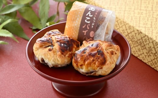 栗どら焼き