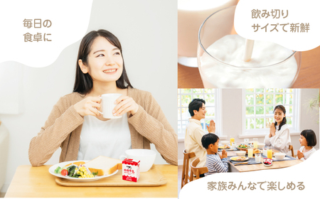 牛乳 200ml×30本 牛乳 中央製乳
