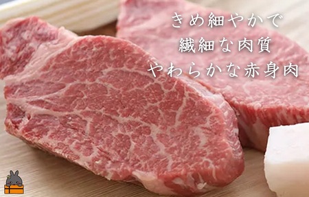 毎回約700頭から厳選された 鹿児島黒毛和牛 フィレステーキ 450g ( 厳選 プレミアム 高品質 フィレ ヒレ ヒレステーキ 鹿児島黒毛和牛 黒毛和牛 牛肉 徳之島 奄美 鹿児島 ギフト お中元 