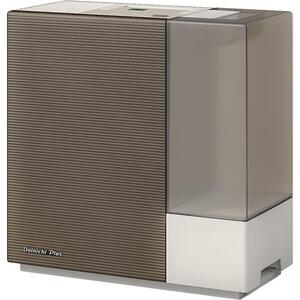 ハイブリッド式加湿器　HD-RXT525　新潟市 家電 ダイニチ工業 ショコラブラウン