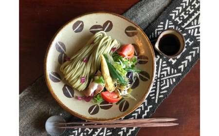 【ウスリファーム】よみたんモリンガ乾麺（160g×4袋セット）