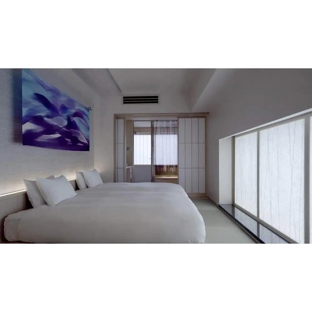 【THE JUNEI HOTEL 京都】ホテルペア宿泊券《朝食付き》｜東山 スモールラグジュアリー 屋上庭園 人気ホテル
