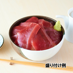 A60-002【3kgを2回お届け】（徳用）老舗三崎まぐろ問屋から直送！新鮮天然マグロ赤身3ｋｇ　定期便2回