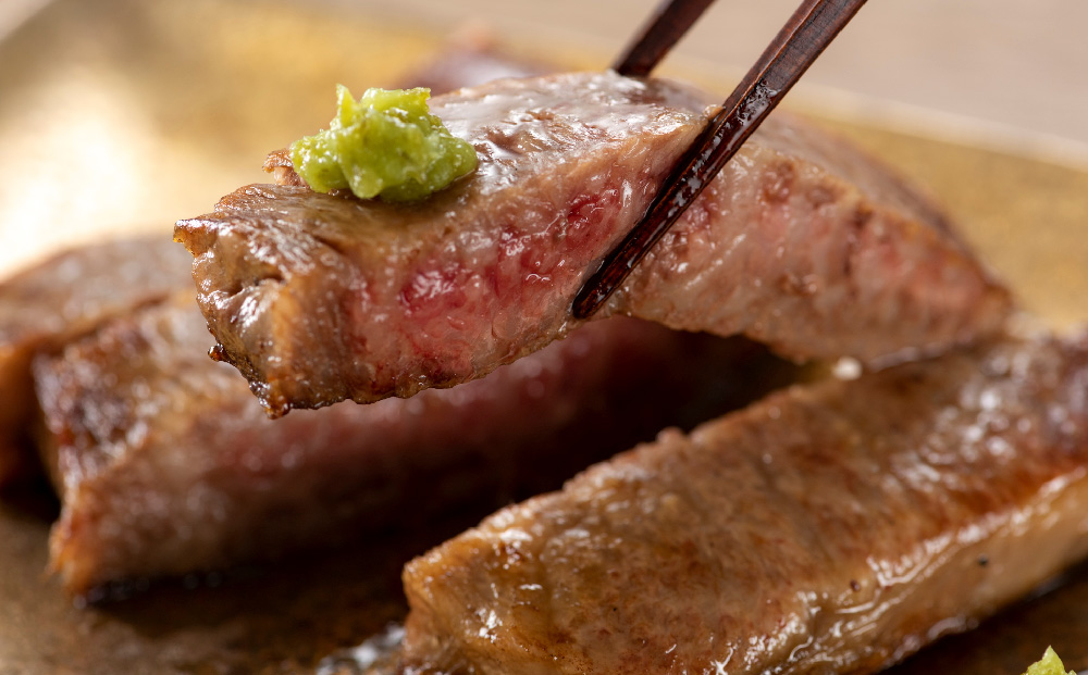 【6か月定期便】艶さし！【A4～A5】佐賀牛サーロインステーキセット 500g(250g×2枚)×6回【肉 牛肉 ブランド牛 黒毛和牛 ステーキ肉 ふるさと納税】(H112194)