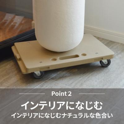 ふるさと納税 大野町 COLLEND　ホームキャリー(バイオマス)　5台セット |  | 02