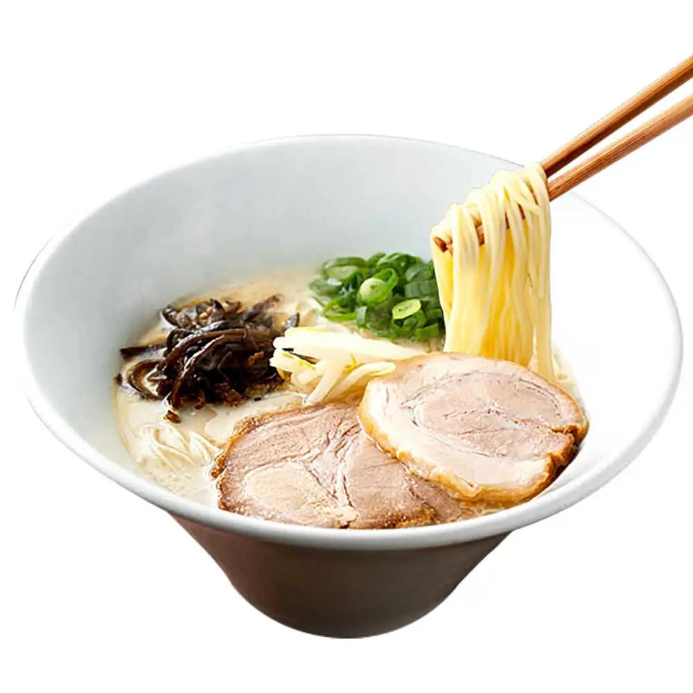 「一風堂」白丸 ラー麦麺セット 合計8食分セット [ADCA003] ラーメン 贈答 博多