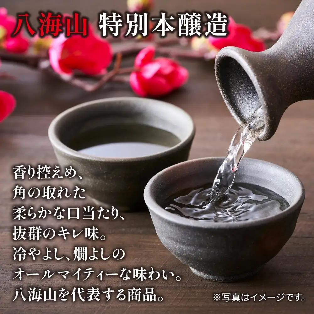 1本は店主のお任せ 南魚沼産酒ガチャ2本セット 竹コース 八海山特別本醸造 お楽しみ 2本 720ml 鶴齢 日本酒 酒 お酒 おさけ さけ おまかせ お任せ 贈答品 プレゼント お祝い 送料無料 新