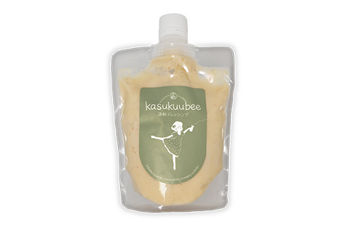 酒蔵が作る腸活調味料 酒粕ドレッシング 調味料 福島県 白河市  F25R-130