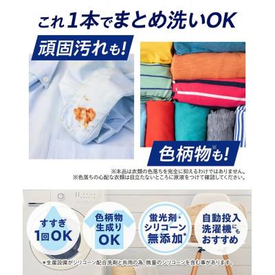 ふるさと納税 神栖市 NANOXoneニオイ替セット(替12個) |  | 03