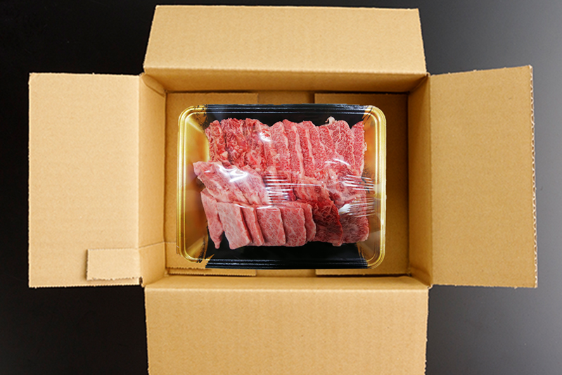 【10セット限定】GI認証取得 くまもとあか牛カルビ600g（焼肉用）