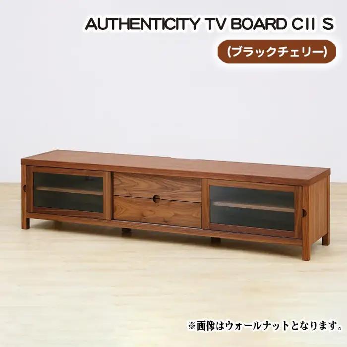 （CH）AUTHENTICITY TV BOARD CⅡ S No.838
