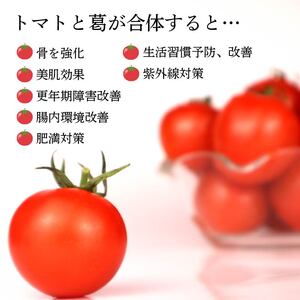 アイス 葛アイスバー まるごと トマト マキノハニー 枝完熟 トマト トマトップ アイス アイス アイス