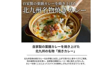 【カレー】 ぶどうの樹 シェフ特製 選べるパスタ・グラタン1個 焼きカレー カレー カレーライス 冷凍カレー 薬膳カレー 冷凍 福岡県 岡垣町
