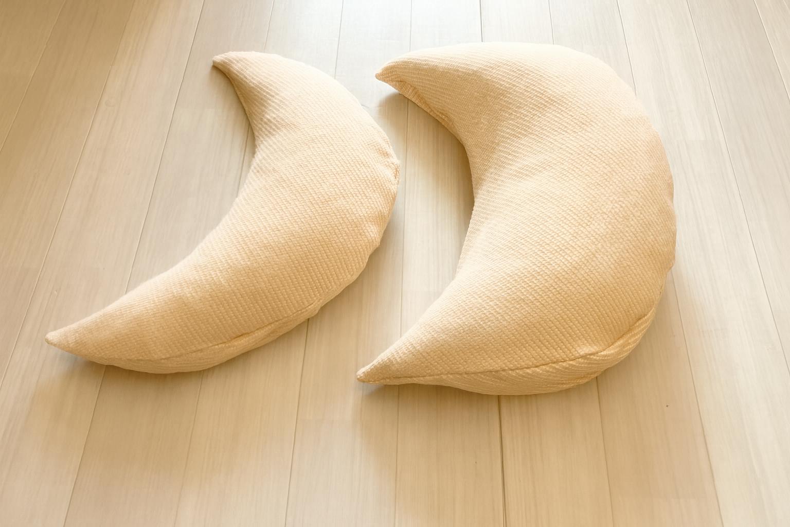 ※本お品は、左のスタンダードサイズです。