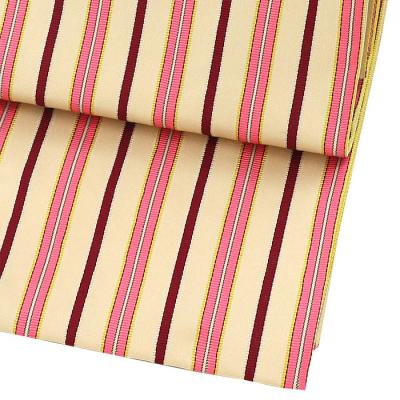 ふるさと納税 京都市 【龍村美術織物】光波帯(日野間道) |  | 01