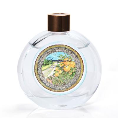 ふるさと納税 日南市 日向夏リードディフューザー100ml　約1〜2ヶ月間用