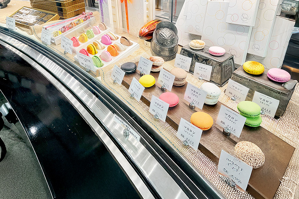 《定期便6ヶ月》【弘前グランメルシー】豊盃ケーキ7個入 焼菓子 チョコ 三浦酒造 地酒