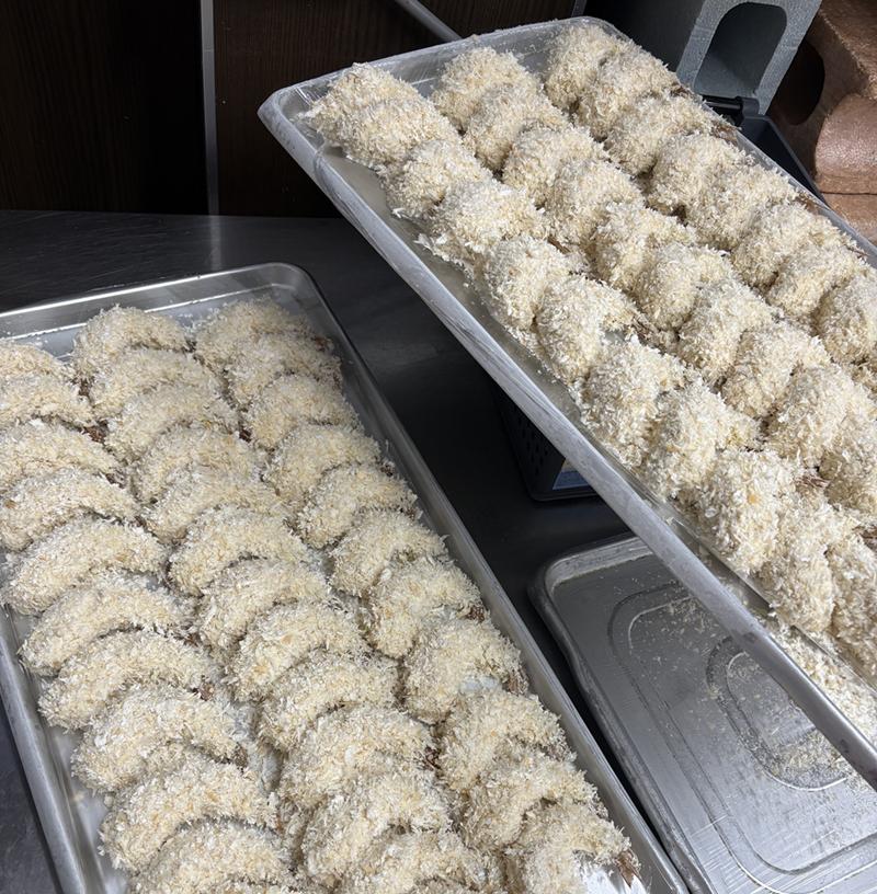 エビフライ 32尾入り 魚屋さんが作った 自家製 おかず えび えびフライ お手軽 惣菜 吉井鮮魚 愛媛 伊予市｜C145