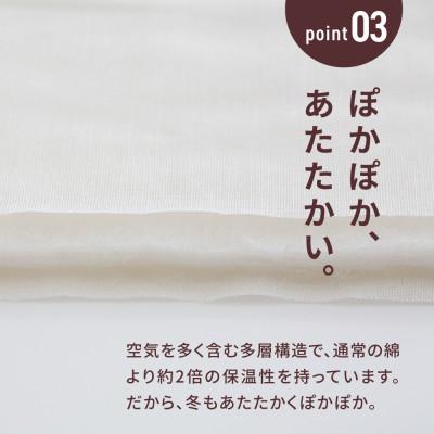 ふるさと納税 うきは市 パシーマ和の色セット 薄浅葱(うすあさぎ) |  | 03