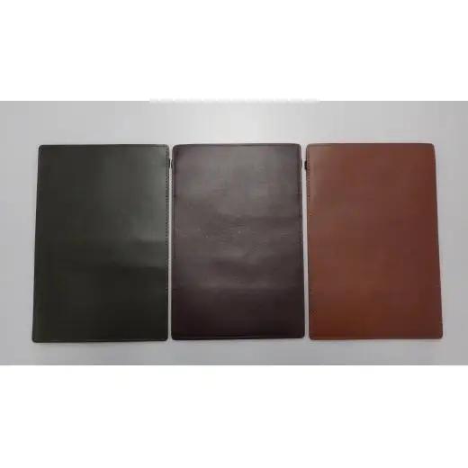 【府中刑務所作業製品】ブックカバー3枚セット
