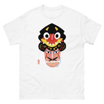 ふるさと納税 壱岐市 ONDAKOTシャツ ホワイト(子供用)yXL(160 / 62 / 96.5〜101.6) ×1枚