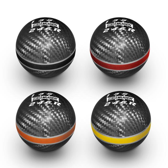 【ふるさと納税】CARBON SHIFT KNOB【6MT】