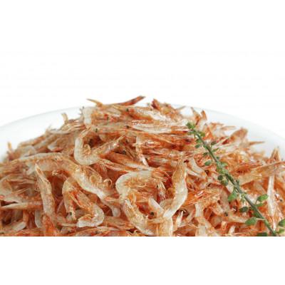 ふるさと納税 静岡市 駿河湾産 桜えび素干し25g×3個(合計75g) |  | 01