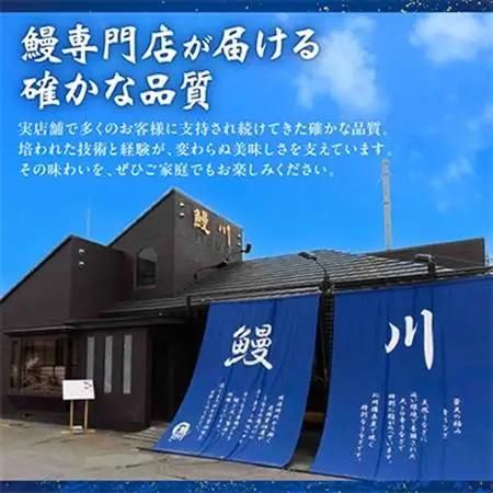 山梨県産富士山脈の地下水うなぎの蒲焼【約90g×5袋】【配送不可地域：離島】【1642650】