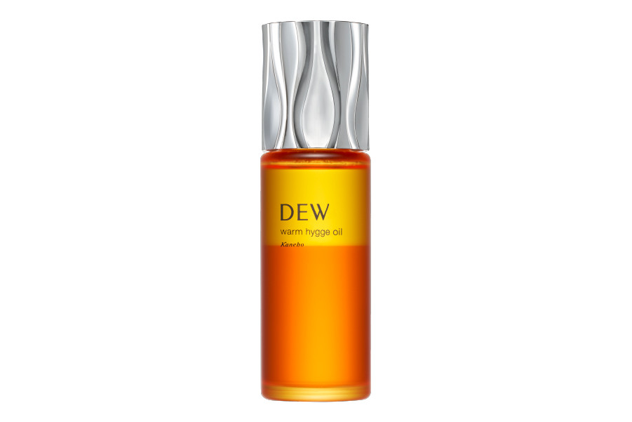 
DEW　ウォームヒュッゲオイル【 美容 化粧品 コスメ 保湿ケア 保湿 潤い 保湿美容液 温感オイル ハリ密肌 美滴 柔軟 美容液 ヒアロソフト 神奈川県 小田原市 】
