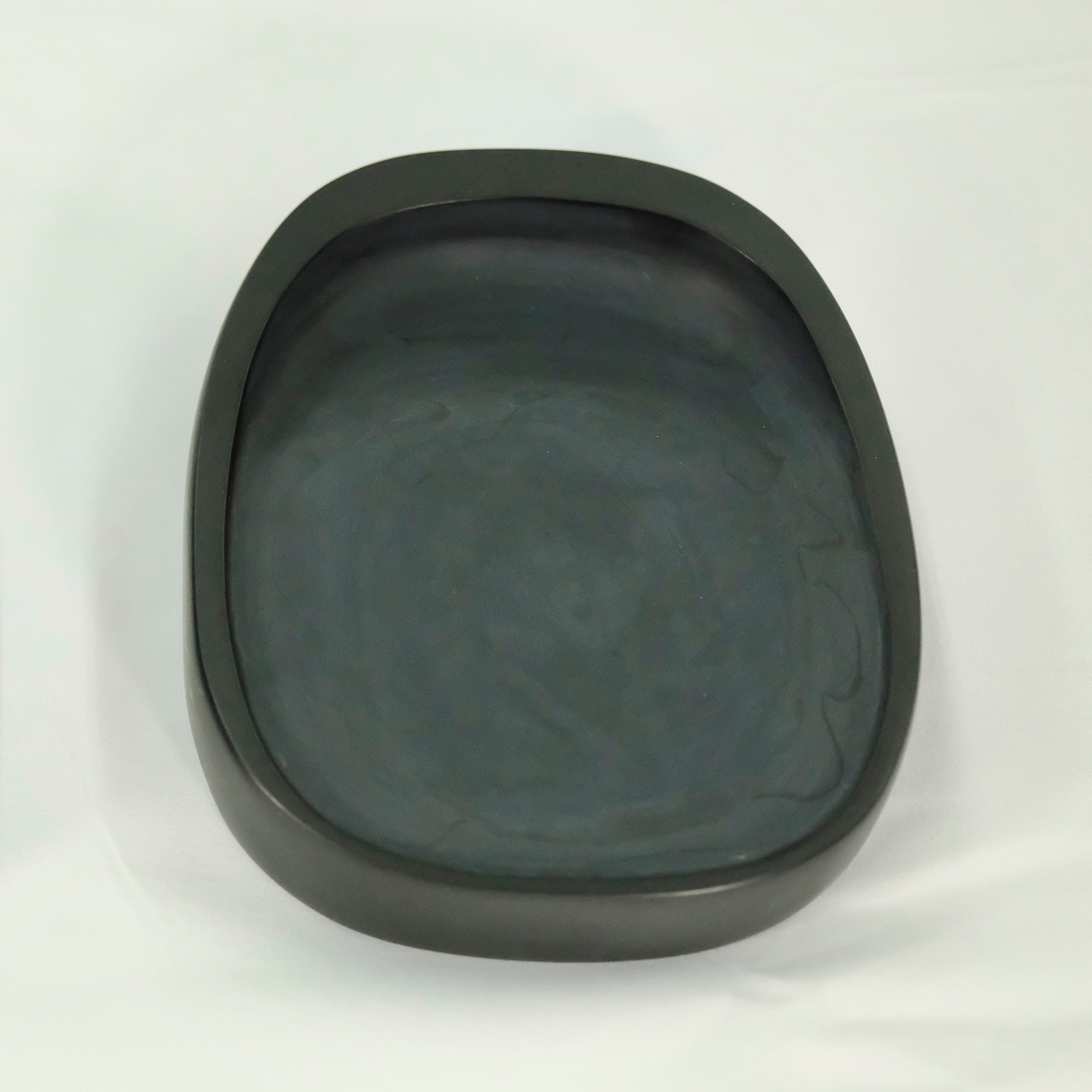 
土佐の伝統工芸品『土佐硯』 ふち加工あり
