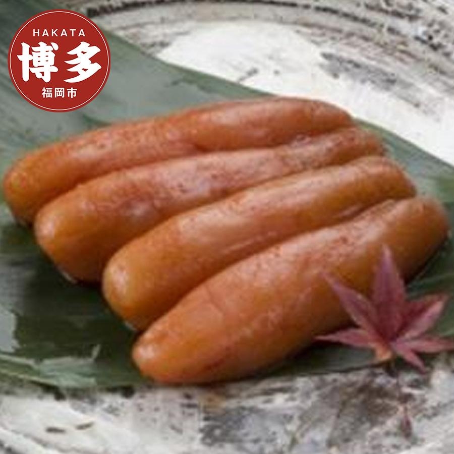 
料亭　桜坂観山荘　生粋めんたいこギフトセット
