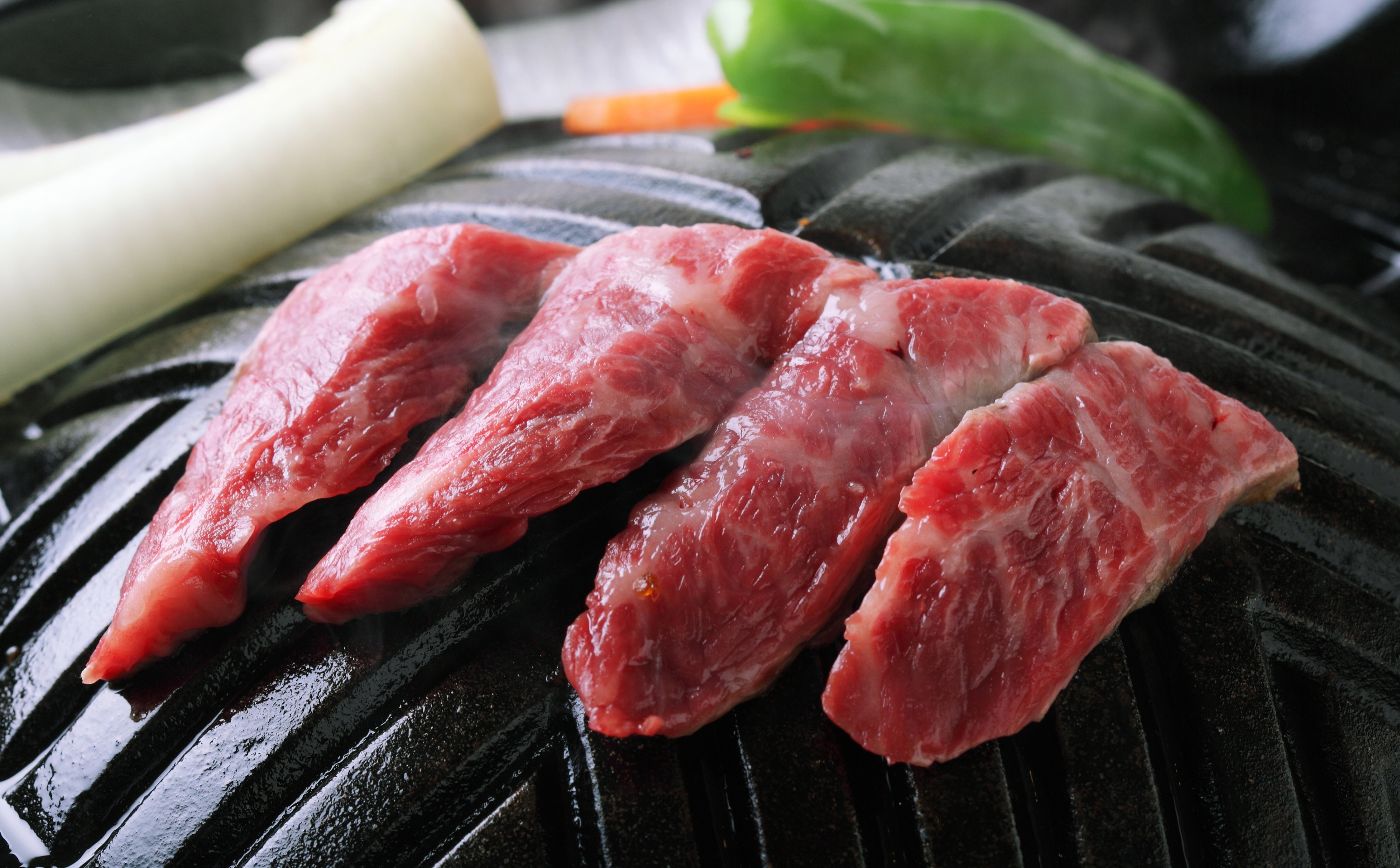 ＜A4ランク未経産黒毛和牛＞【指宿育ち】イチボ+ランプステーキ各120g(Meat you/012-1184)