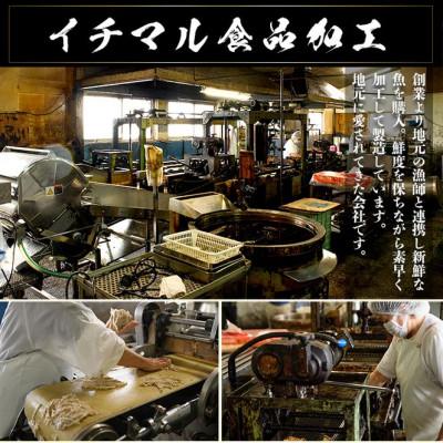 ふるさと納税 門川町 <訳あり>さつま揚げ詰め合せ　400g×12袋(4.8kg) |  | 01