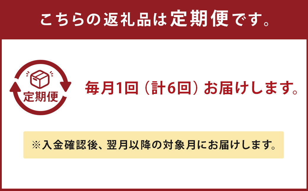 【6ヶ月定期便】さとうファームの有機栽培米(玄米) 5kg 玄米 有機栽培米