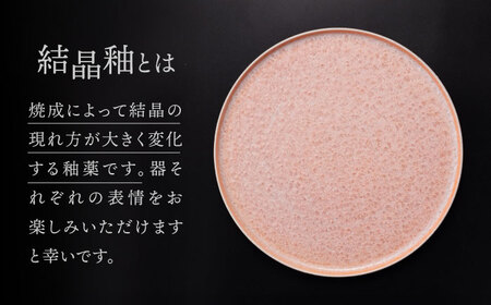 【美濃焼】 27.5cm 切立プレート オレンジ 「咲」 【多治見トレーディング/隠れ窯】 食器 皿 大皿[TEG017]