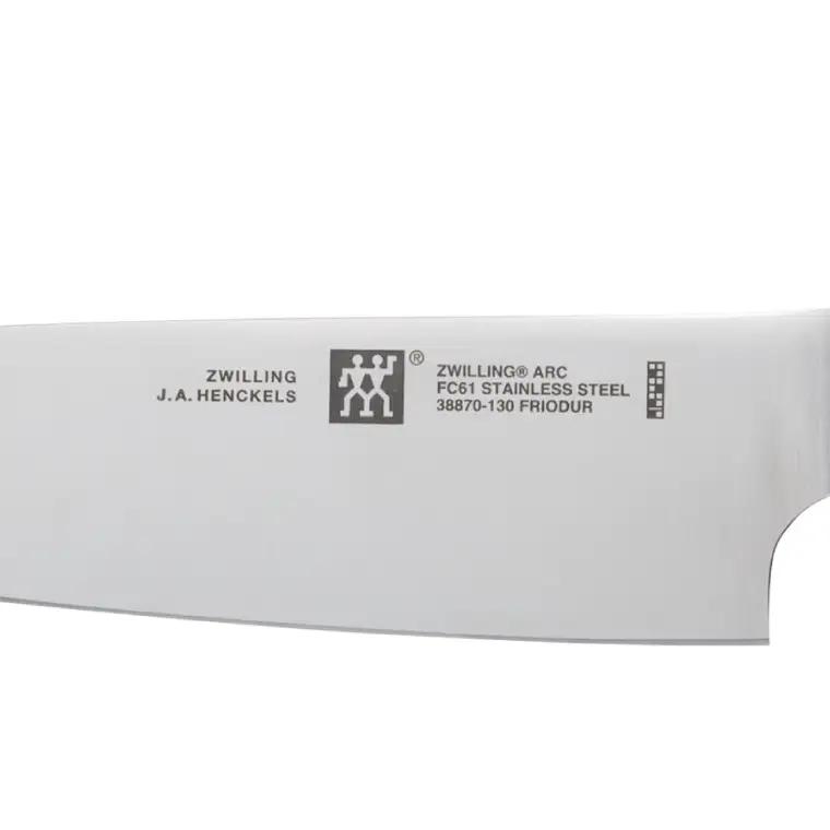 ツヴィリング アーク ペティナイフ 13cm