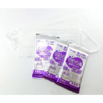ふるさと納税 新居浜市 小林製薬ののどぬ〜るぬれマスク 就寝用プリーツタイプ(無香料) 3×20箱 合計60セット |  | 02
