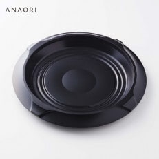 大阪発祥、少し深さのあるカーボン製グリルパン「ANAORI Collections JAZZ」