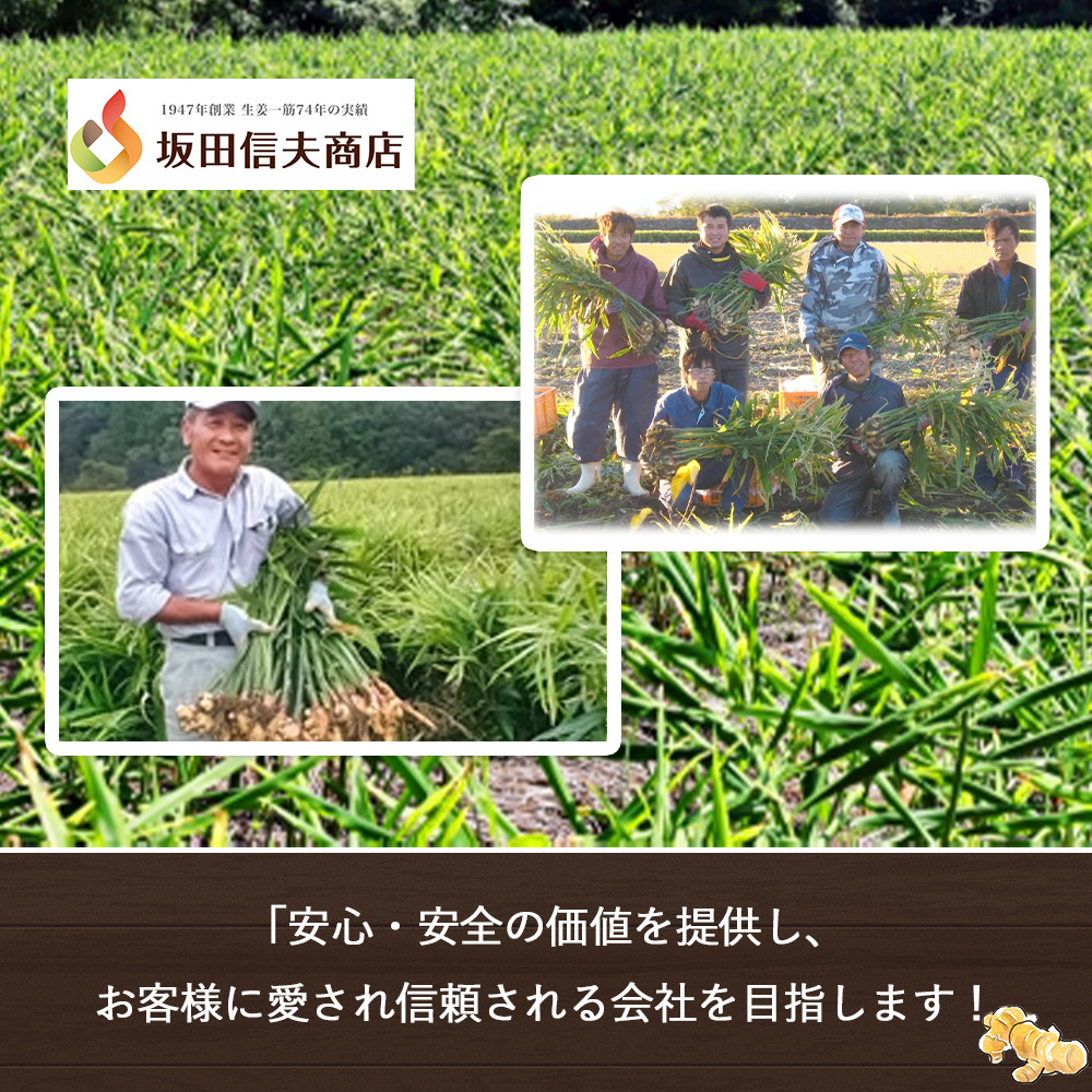 生産者の集合写真
