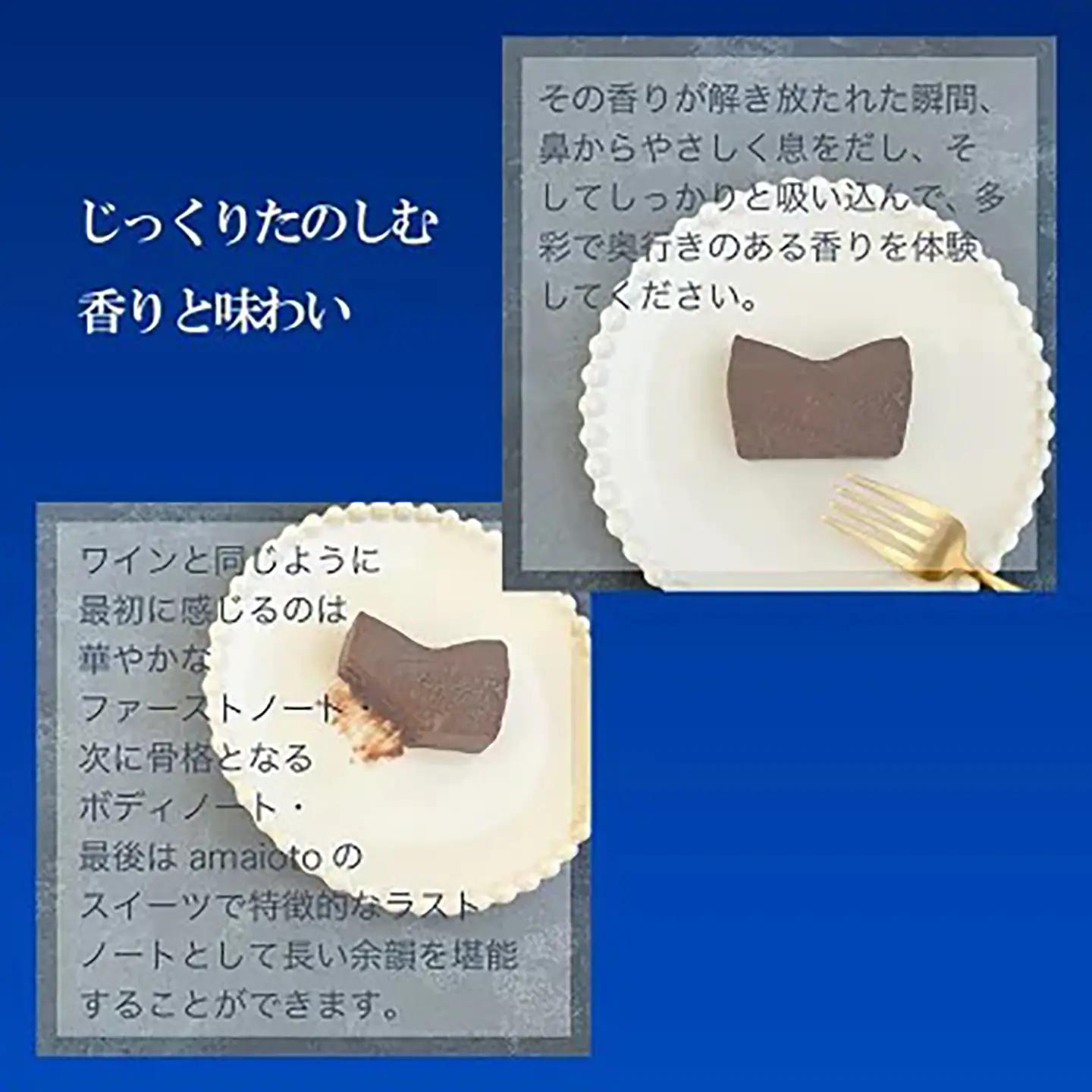 芳醇ショコラテリーヌ 1個300g テリーヌ