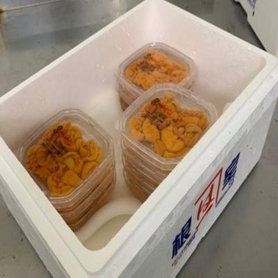 ふるさと納税 根室市 無添加塩水うに45g前後×7P[2026年1月以降発送] C-60011 |  | 01
