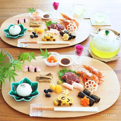 ふるさと納税 高取町 吉野杉　ランチョンボード【お盆・トレー・ランチョンマットとして】 |  | 03