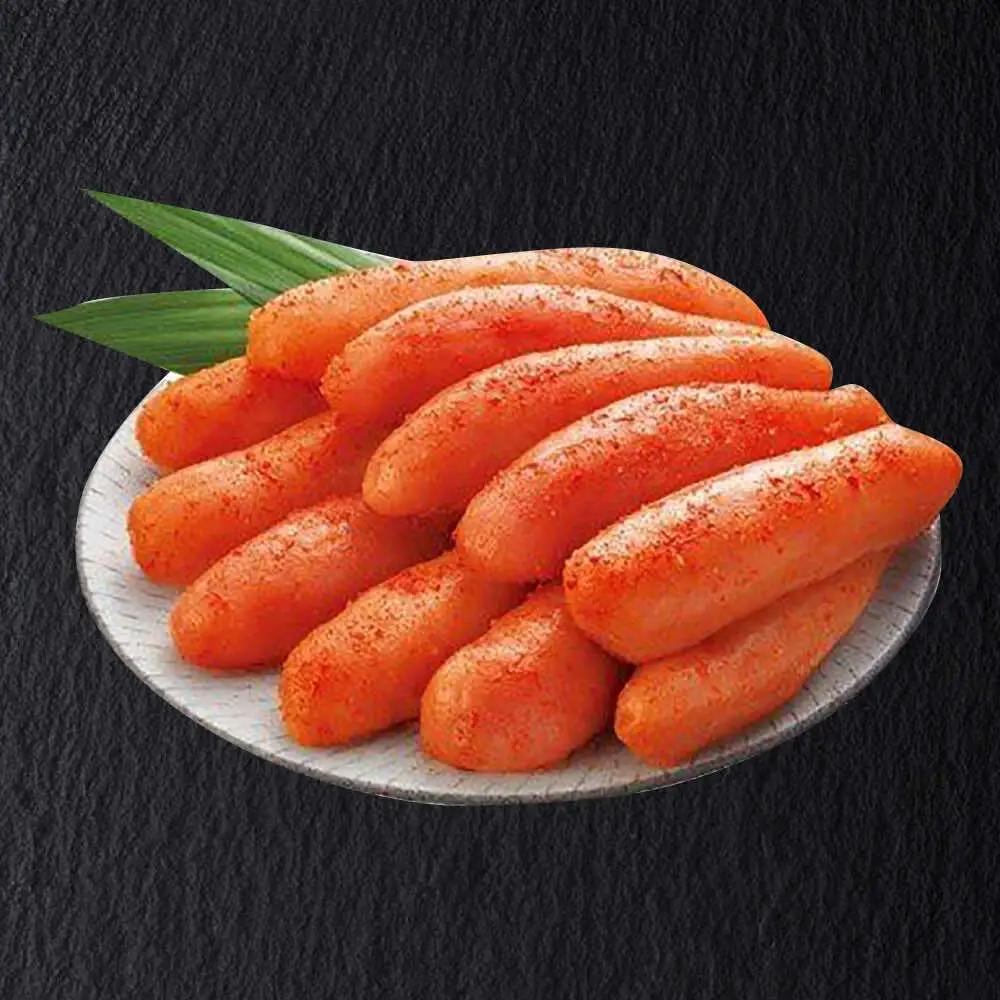 明太子 昔ながらの明太子 600g×2箱 [ABEQ009] 明太子