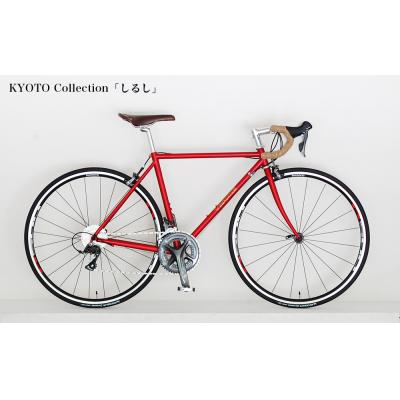 ふるさと納税 京都市 【VIGORE】CrMo Racer KYOTO Collection Entry Grade |  | 01
