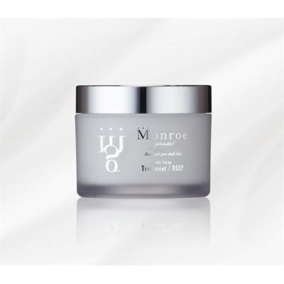 ふるさと納税 精華町 Monroe grace トリートメントディープ(大丸・松坂屋おすすめ品)